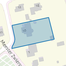 Perceel TLO00-B-7262