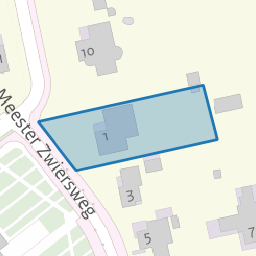 Perceel TLO00-B-7263