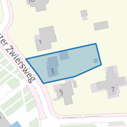 Perceel TLO00-B-7264