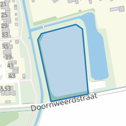 Perceel TLO00-B-7268