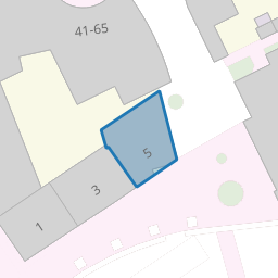 Perceel TLO00-B-7275