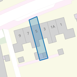 Perceel TLO00-B-7279