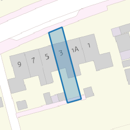 Perceel TLO00-B-7280