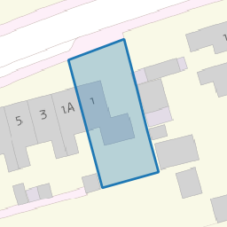 Perceel TLO00-B-7282