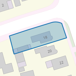 Perceel TLO00-B-7283