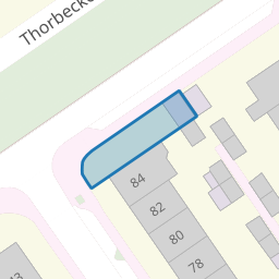 Perceel TLO00-B-7291