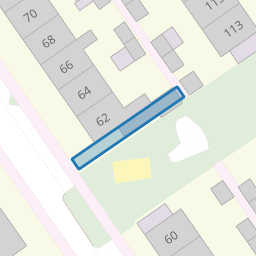 Perceel TLO00-B-7292