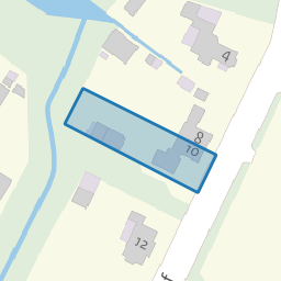 Perceel TLO00-B-7296