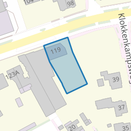 Perceel TLO00-B-7309