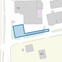 Perceel TLO00-B-7311