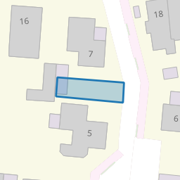 Perceel TLO00-B-7318