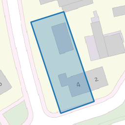 Perceel TLO00-B-7322