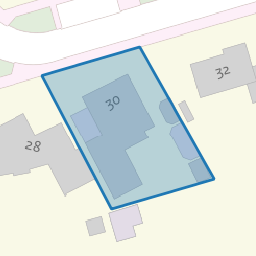 Perceel TLO00-B-7341