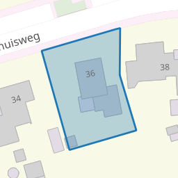 Perceel TLO00-B-7344