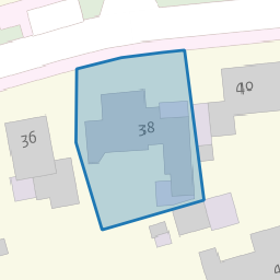 Perceel TLO00-B-7345