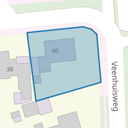 Perceel TLO00-B-7346