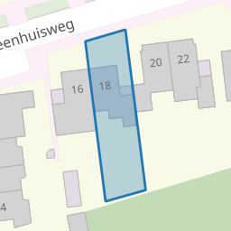 Perceel TLO00-B-7356