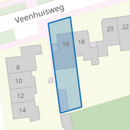 Perceel TLO00-B-7357