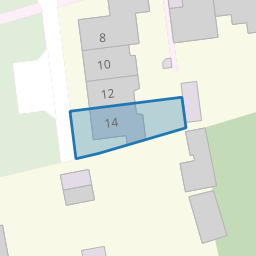 Perceel TLO00-B-7358