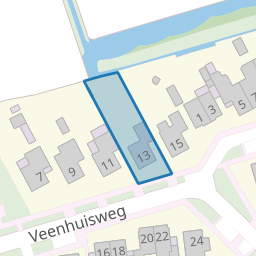 Perceel TLO00-B-7365