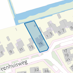 Perceel TLO00-B-7366