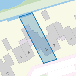 Perceel TLO00-B-7369