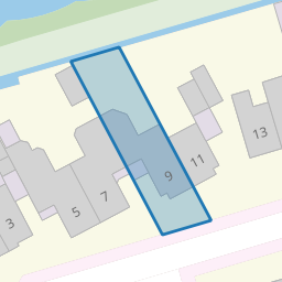 Perceel TLO00-B-7371