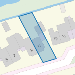 Perceel TLO00-B-7372