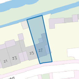 Perceel TLO00-B-7380