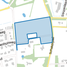 Perceel TLO00-B-7383