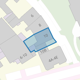 Perceel TLO00-B-7387