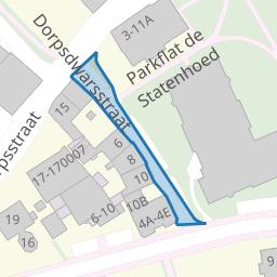 Perceel TLO00-B-7391