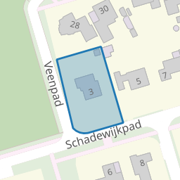 Perceel TLO00-B-7394