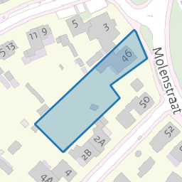 Perceel TLO00-B-7401