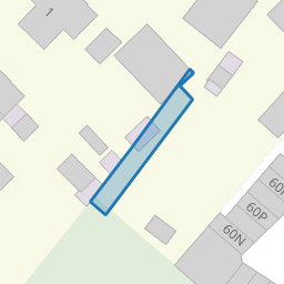 Perceel TLO00-B-7406