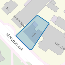 Perceel TLO00-B-7408