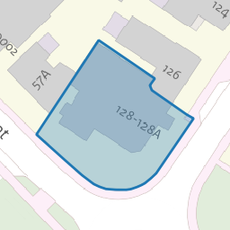 Perceel TLO00-B-7409