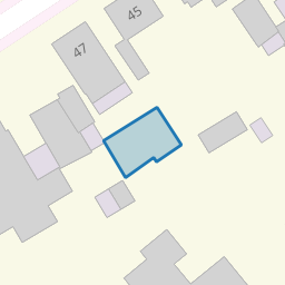 Perceel TLO00-B-7411