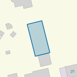 Perceel TLO00-B-7422