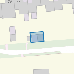 Perceel TLO00-B-7437