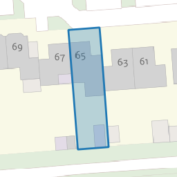 Perceel TLO00-B-7440