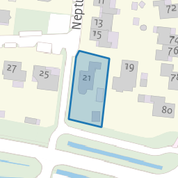 Perceel TLO00-B-7451