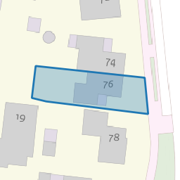 Perceel TLO00-B-7454