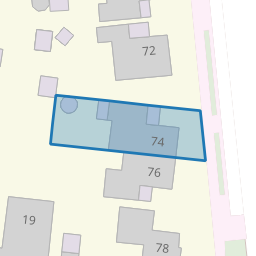 Perceel TLO00-B-7455