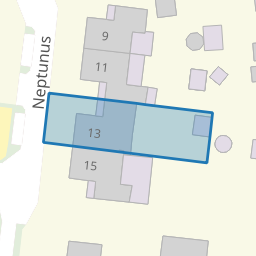 Perceel TLO00-B-7456