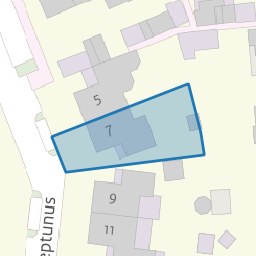 Perceel TLO00-B-7461