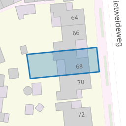 Perceel TLO00-B-7462