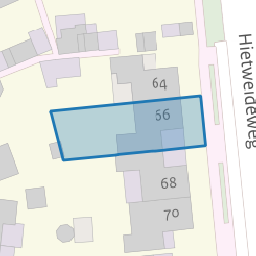 Perceel TLO00-B-7463