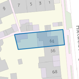 Perceel TLO00-B-7464