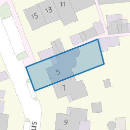 Perceel TLO00-B-7465